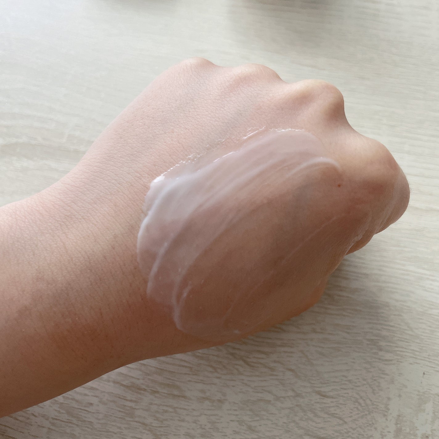 ウルワシプラス ADクリーム/ウルワシプラス/フェイスクリームを使ったクチコミ(3枚目)