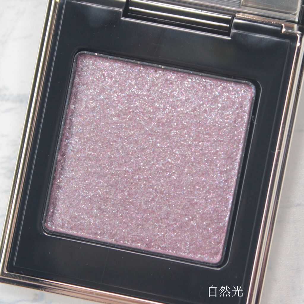 トーン タッチ アイズ/SUQQU/単色アイシャドウを使ったクチコミ（2枚目）