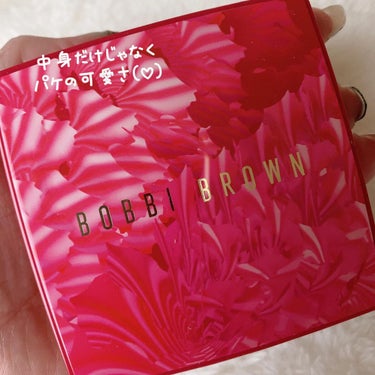 リュクス リップスティック /BOBBI BROWN/口紅を使ったクチコミ（3枚目）