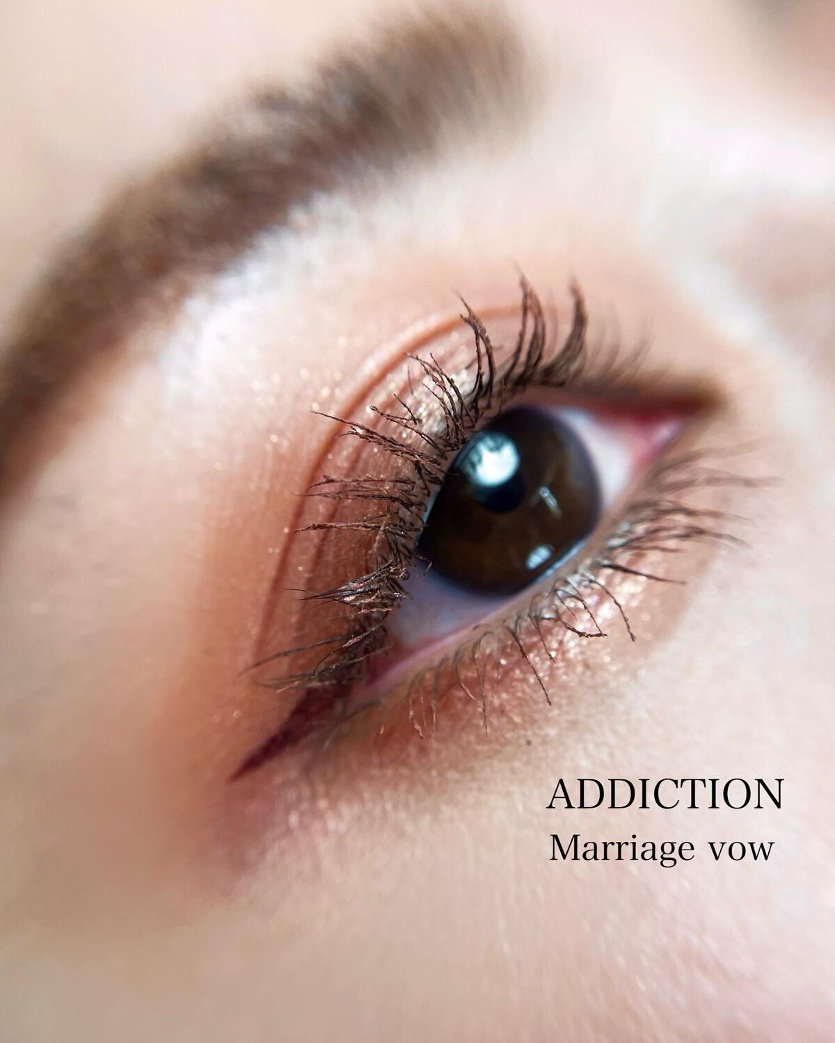 アディクション　ザ アイシャドウ パレット/ADDICTION/アイシャドウパレットを使ったクチコミ（1枚目）