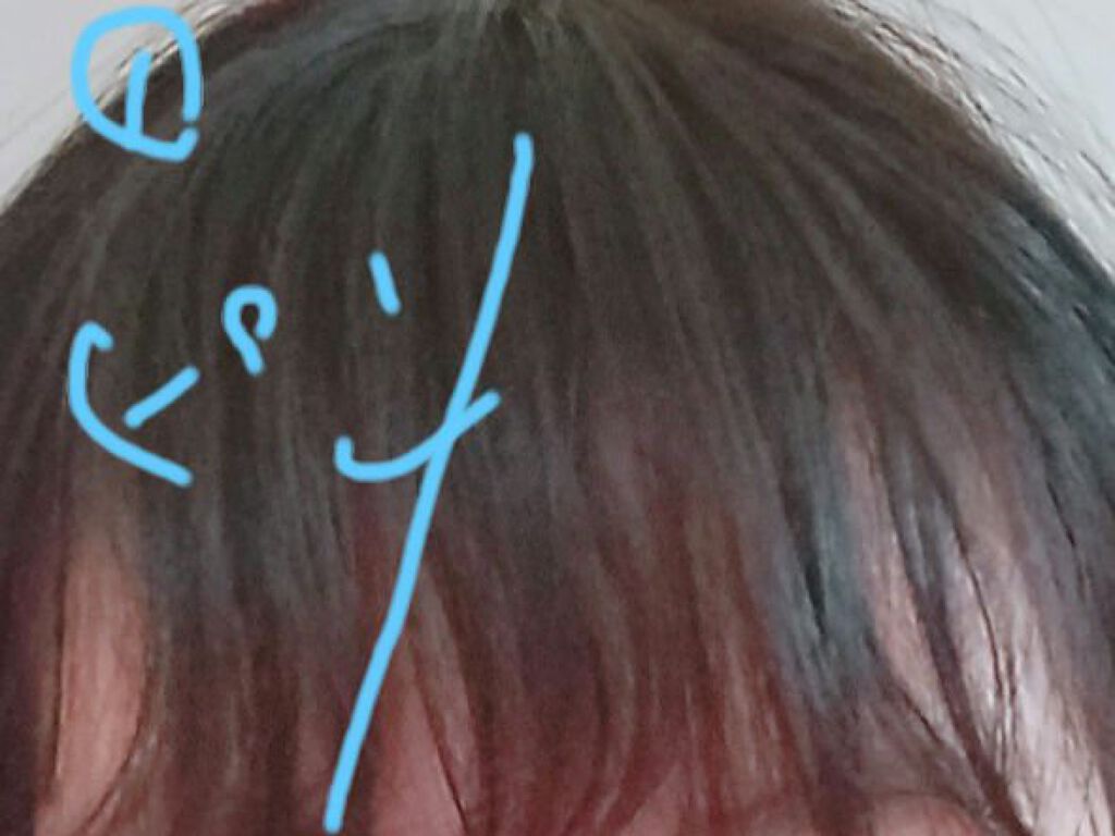 #アレンジアップワックス/ルシードエル/ヘアワックス・クリームを使ったクチコミ（2枚目）