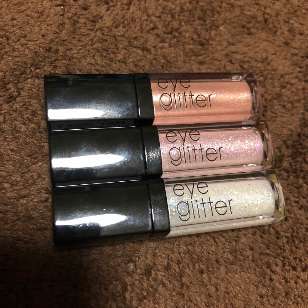 アイグリッター/A’pieu/グリッターを使ったクチコミ(2枚目)