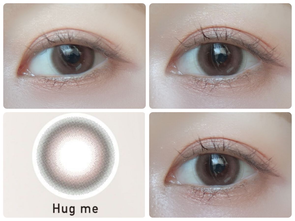 ReVIA 1day/ReVIA/ワンデー(1DAY)カラコンを使ったクチコミ(3枚目)