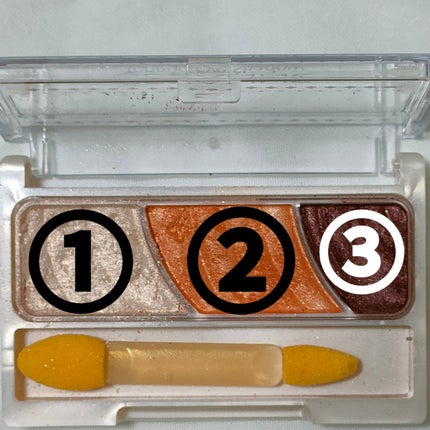 ブラッシュ/NARS/パウダーチークを使ったクチコミ(4枚目)