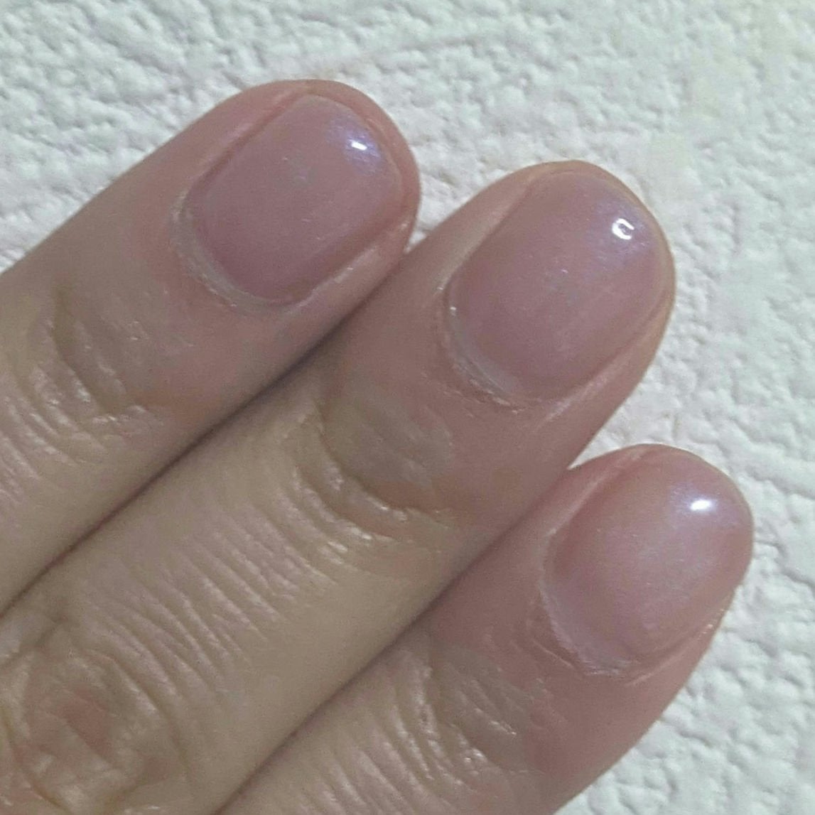 ジェルネイルDA/IDATE/ジェルネイルを使ったクチコミ(2枚目)