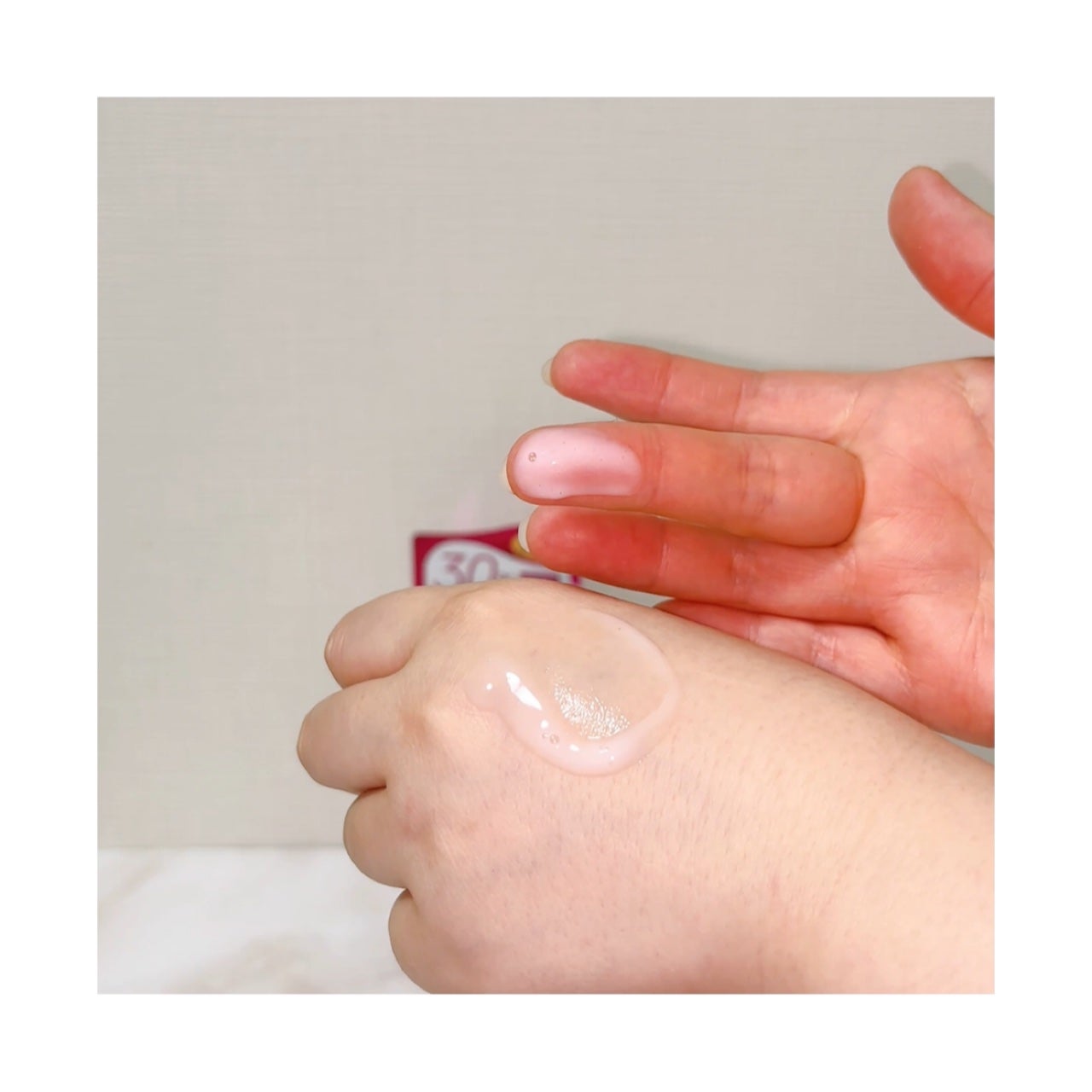 30%美容液/イソフ LABO/美容液を使ったクチコミ(4枚目)