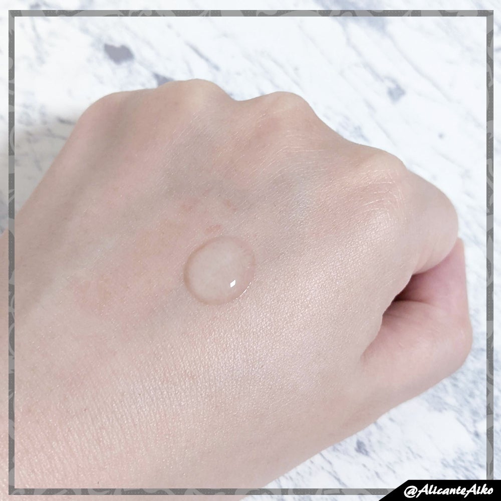 AAブレミッシュセラム/Shangpree/美容液を使ったクチコミ(3枚目)