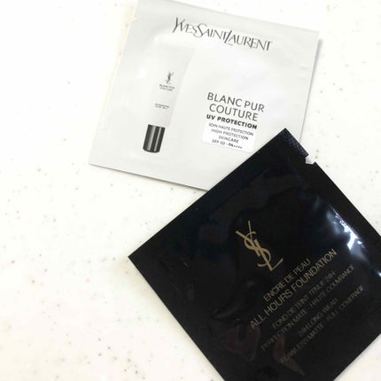 <旧>ルージュ ピュールクチュール <コレクター>NO.1 ル ルージュ/YVES SAINT LAURENT BEAUTE/口紅の画像