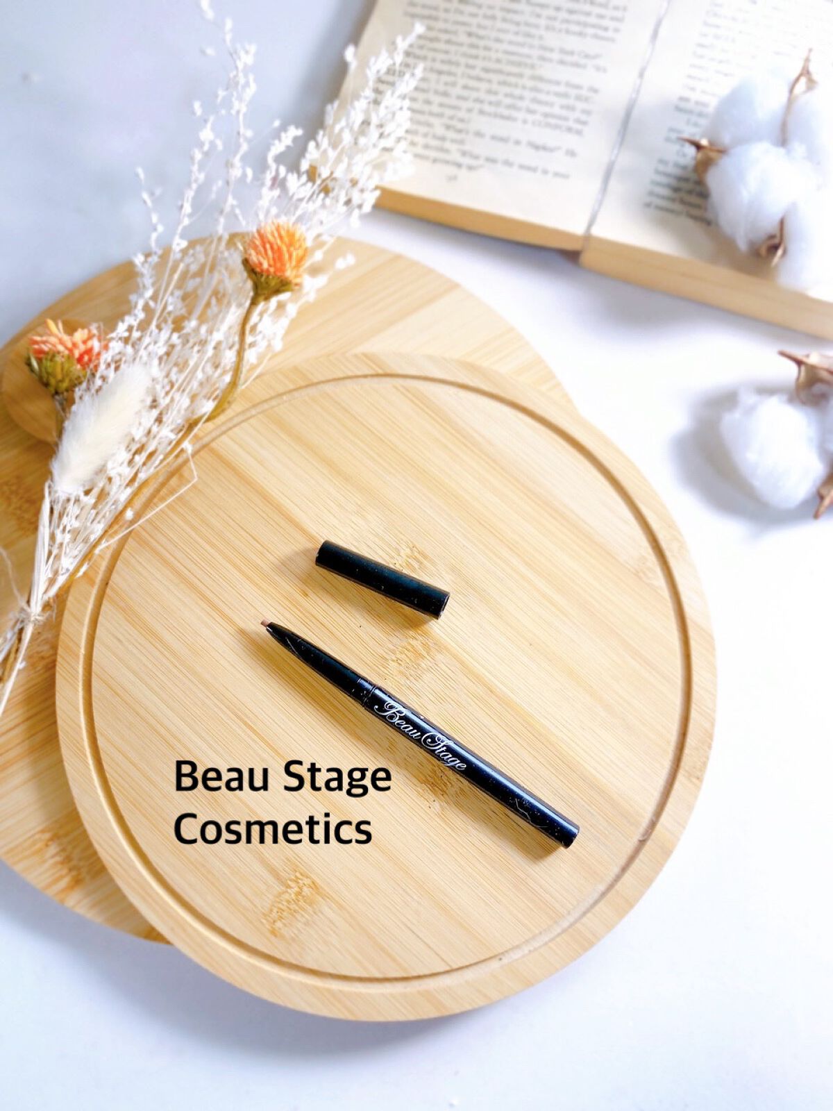 ビューステージ アイブロウペンシル/ビューステージ コスメティック/アイブロウペンシルを使ったクチコミ（1枚目）