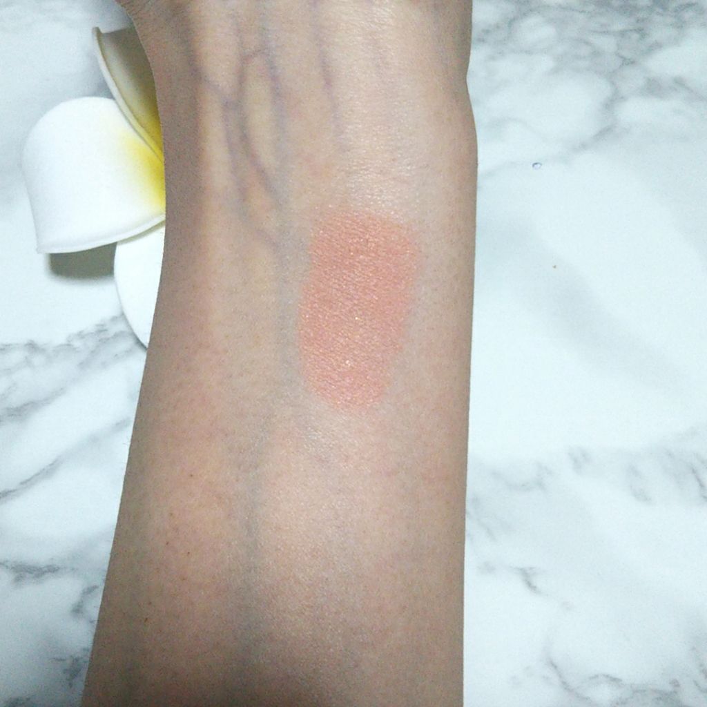 M·A·C ミネラライズ ブラッシュ/M・A・C/パウダーチークを使ったクチコミ(3枚目)