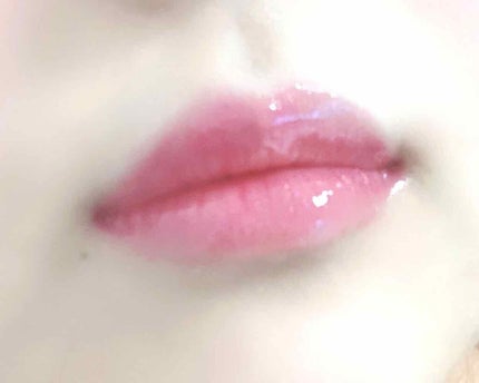 オールインワンティント/シャインリッチ/リップティントを使ったクチコミ(2枚目)