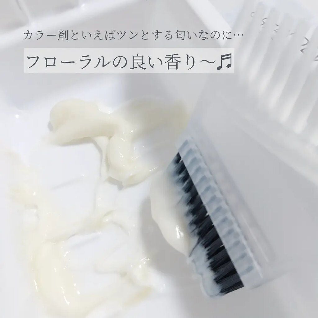 kyohka ❀ LIPSパートナー on LIPS 「\サロン品質の濃厚オイルカラー/サイオスオレオクリームリッチシ..」(5枚目)