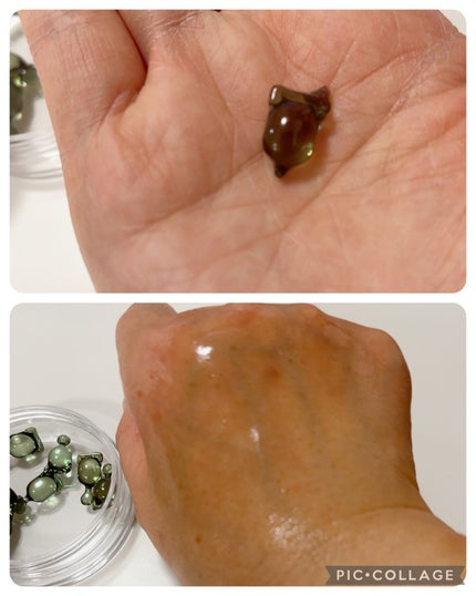 my's パーソナライズセラム/my's/美容液を使ったクチコミ(2枚目)