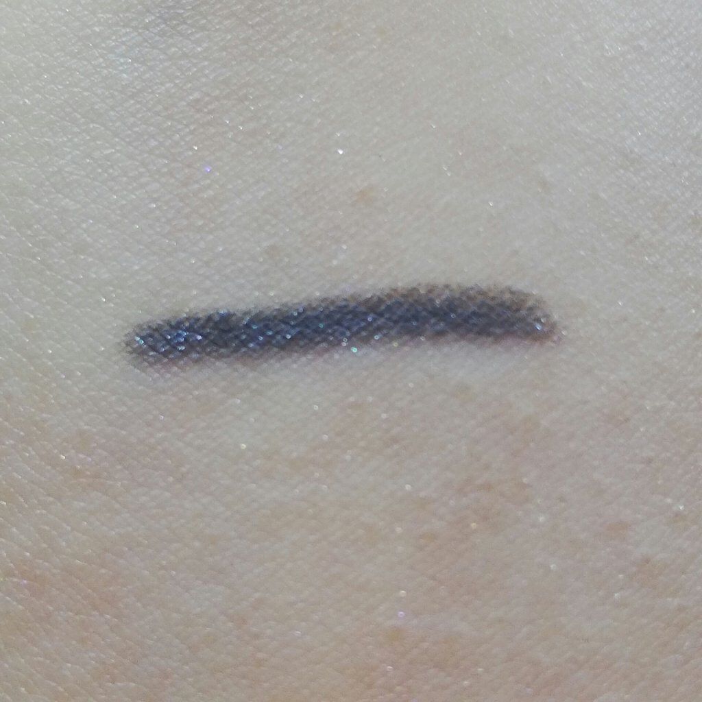 クリーミーアイシャドウペンシル/WHOMEE/スティックアイシャドウを使ったクチコミ（3枚目）