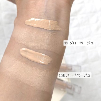 ダーマシンコンシーラー/23years old/リキッドコンシーラーを使ったクチコミ(6枚目)