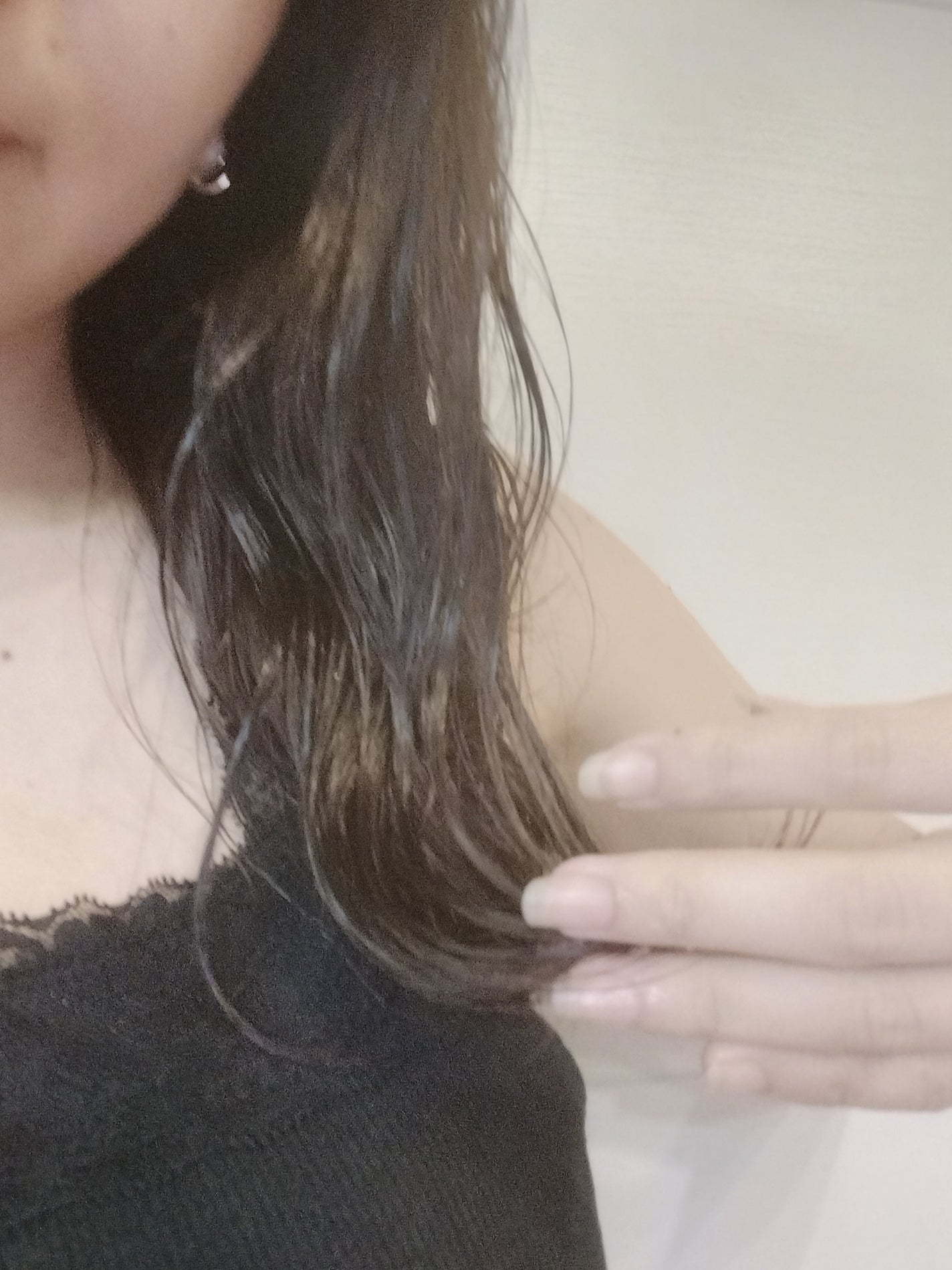 KAMIKA ベルガモットジャスミンの香り/KAMIKA/サロンシャンプーを使ったクチコミ(4枚目)