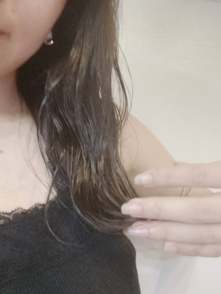 KAMIKA ベルガモットジャスミンの香り/KAMIKA/サロンシャンプーを使ったクチコミ(4枚目)