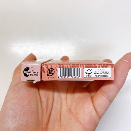 フーミー マルチアイブロウパウダー/WHOMEE/パウダーアイブロウを使ったクチコミ(7枚目)