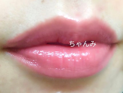 ケイト リップモンスター/KATE/口紅を使ったクチコミ(4枚目)