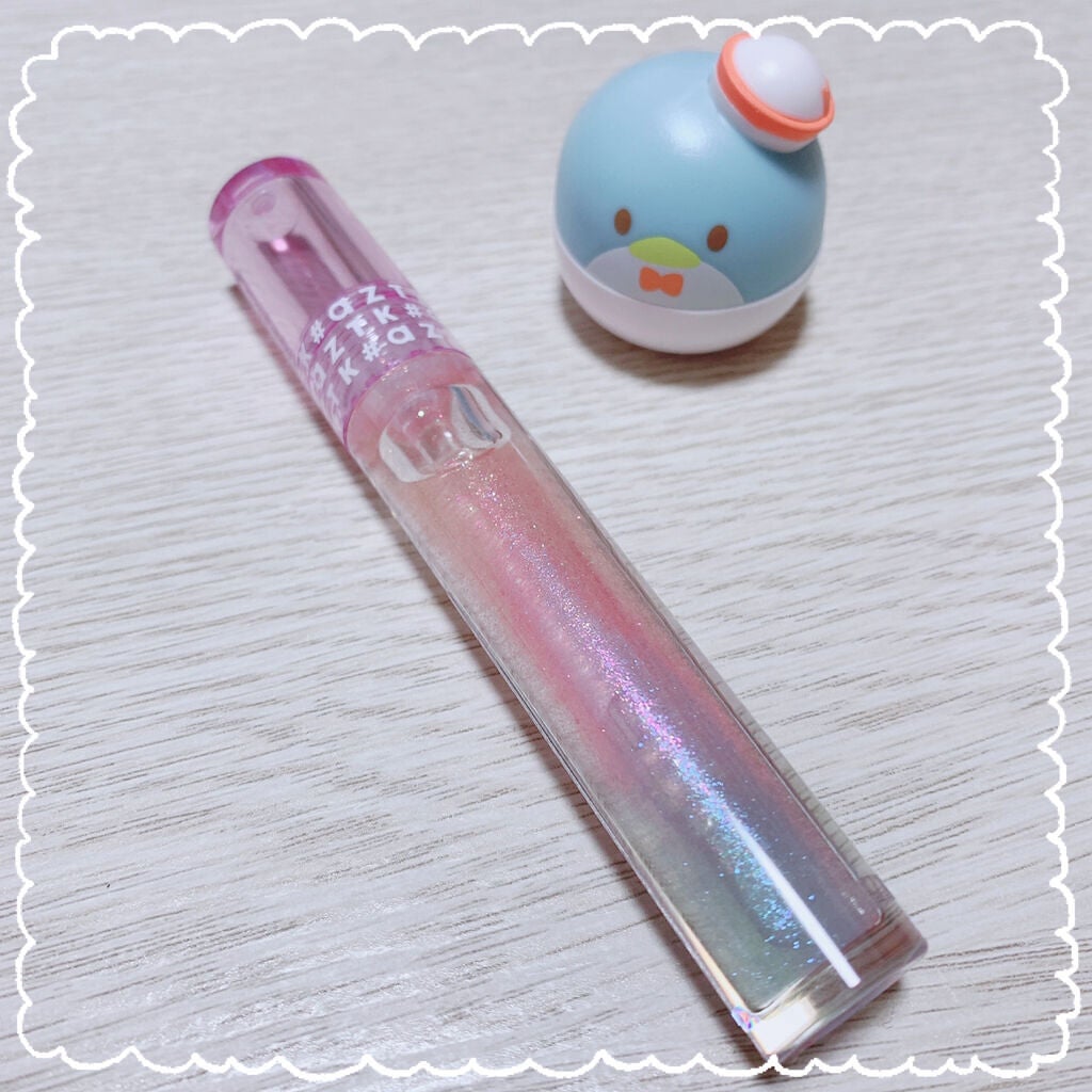 ラブ・ライナー リキッドアイライナーR3/ラブ・ライナー/リキッドアイライナーを使ったクチコミ(2枚目)