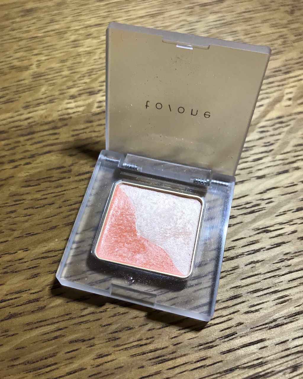 トーン ペタル アイシャドウ/to/one/アイシャドウパレットを使ったクチコミ(3枚目)