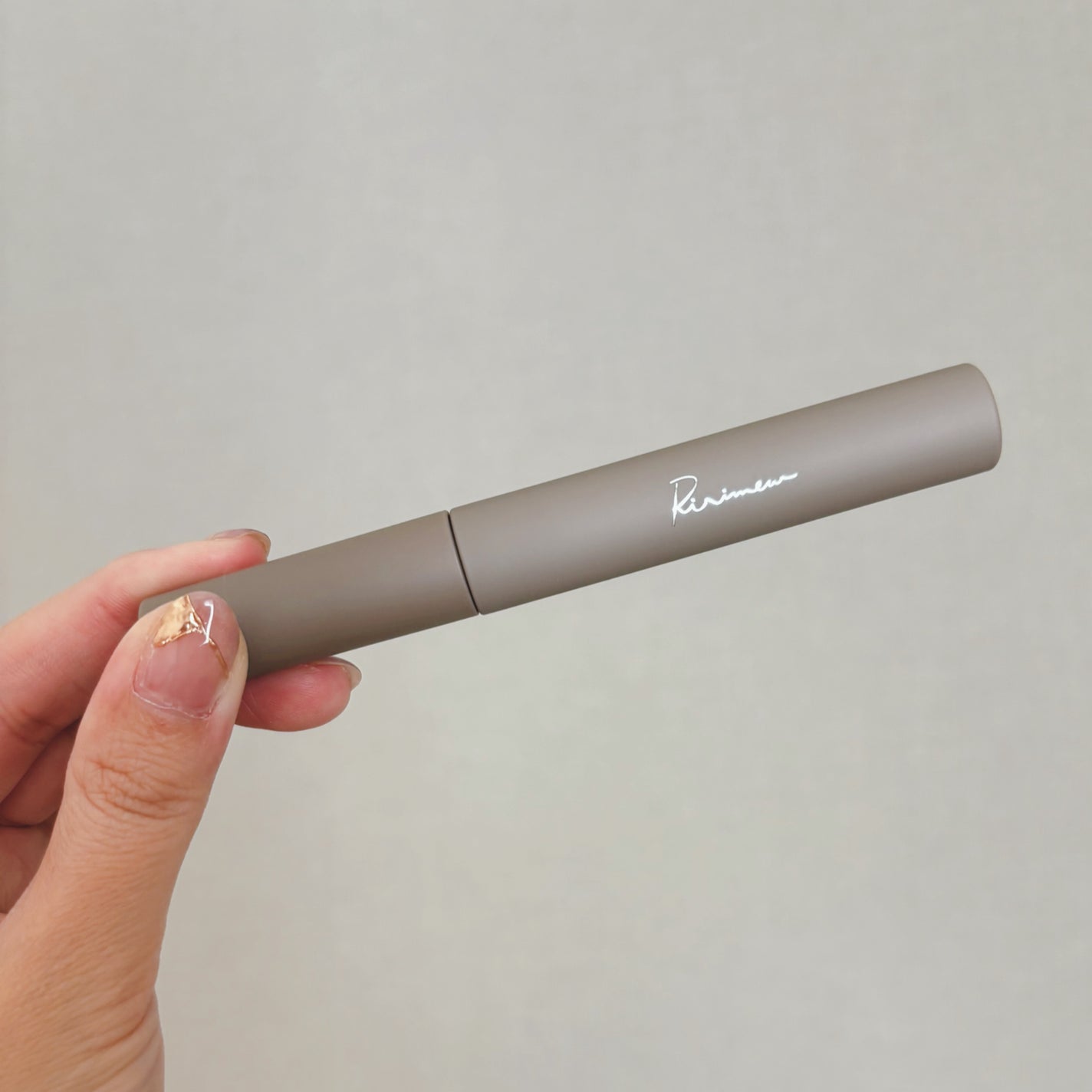 ラッシュキープマスカラ/Ririmew/マスカラを使ったクチコミ(1枚目)