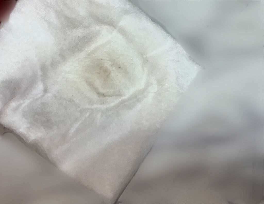 クリアアップローション 2 e/IPSA/化粧水を使ったクチコミ（2枚目）