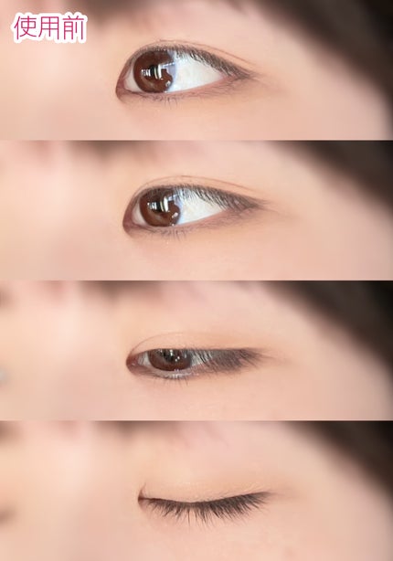 アイラッシュカーラー /SHISEIDO/ビューラーを使ったクチコミ(7枚目)