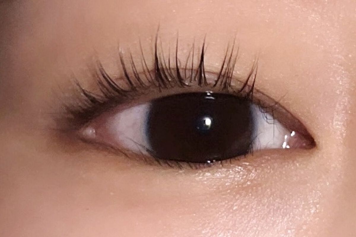 EMAKED（エマーキット）/水橋保寿堂製薬/まつげ美容液を使ったクチコミ（2枚目）