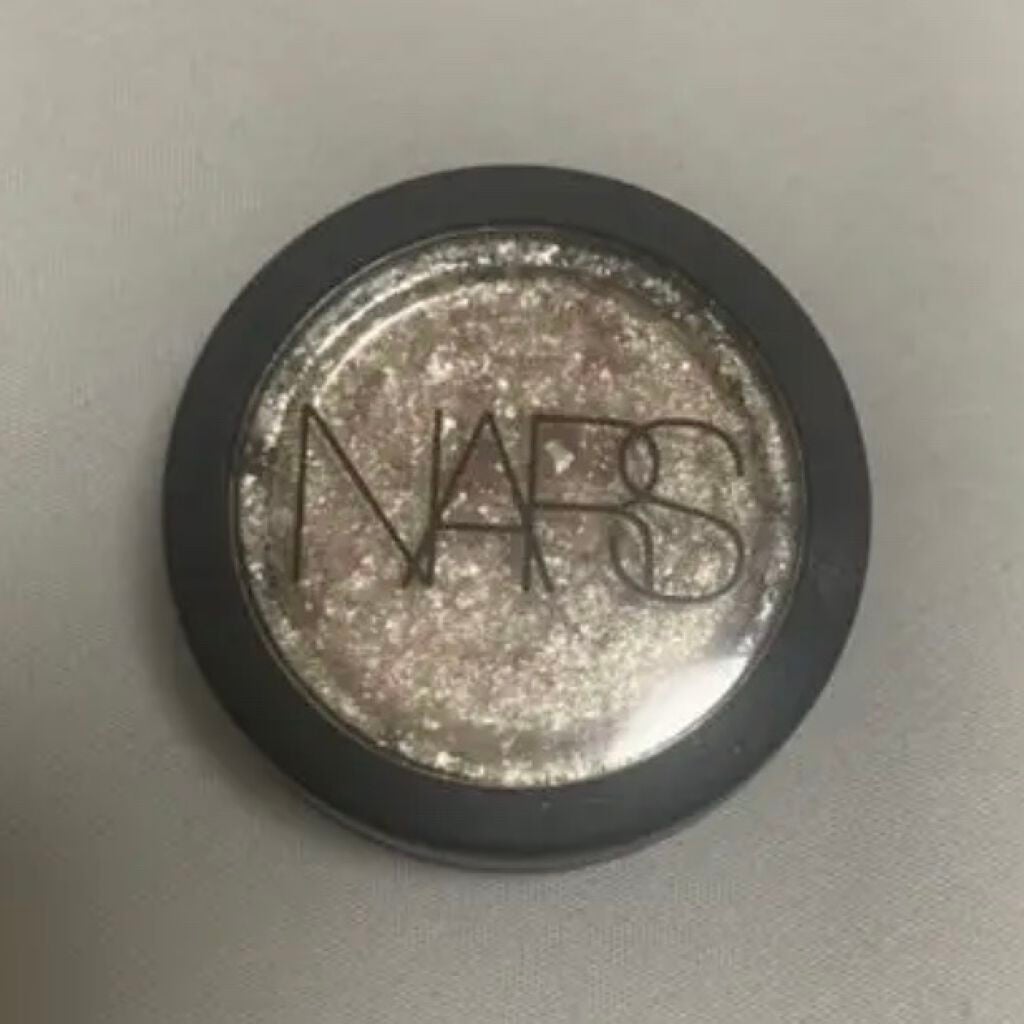 パワークローム ルースアイピグメント/NARS/ジェル・クリームアイシャドウを使ったクチコミ(1枚目)
