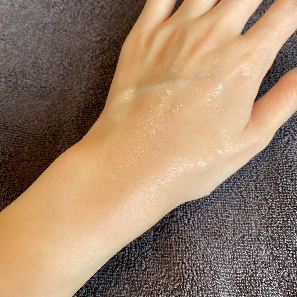 ハトムギ化粧水(ナチュリエ スキンコンディショナー R )/ナチュリエ/化粧水を使ったクチコミ(3枚目)