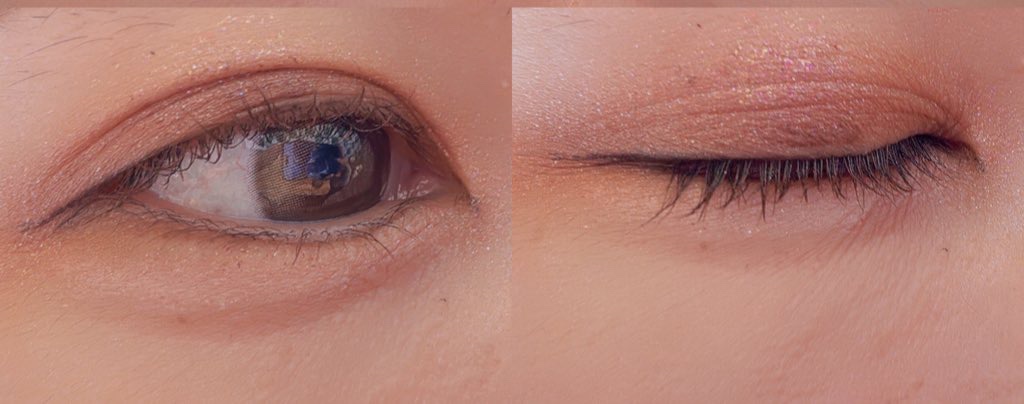 シャドーフラッシュ /MAJOLICA MAJORCA/アイシャドウパレットを使ったクチコミ（1枚目）