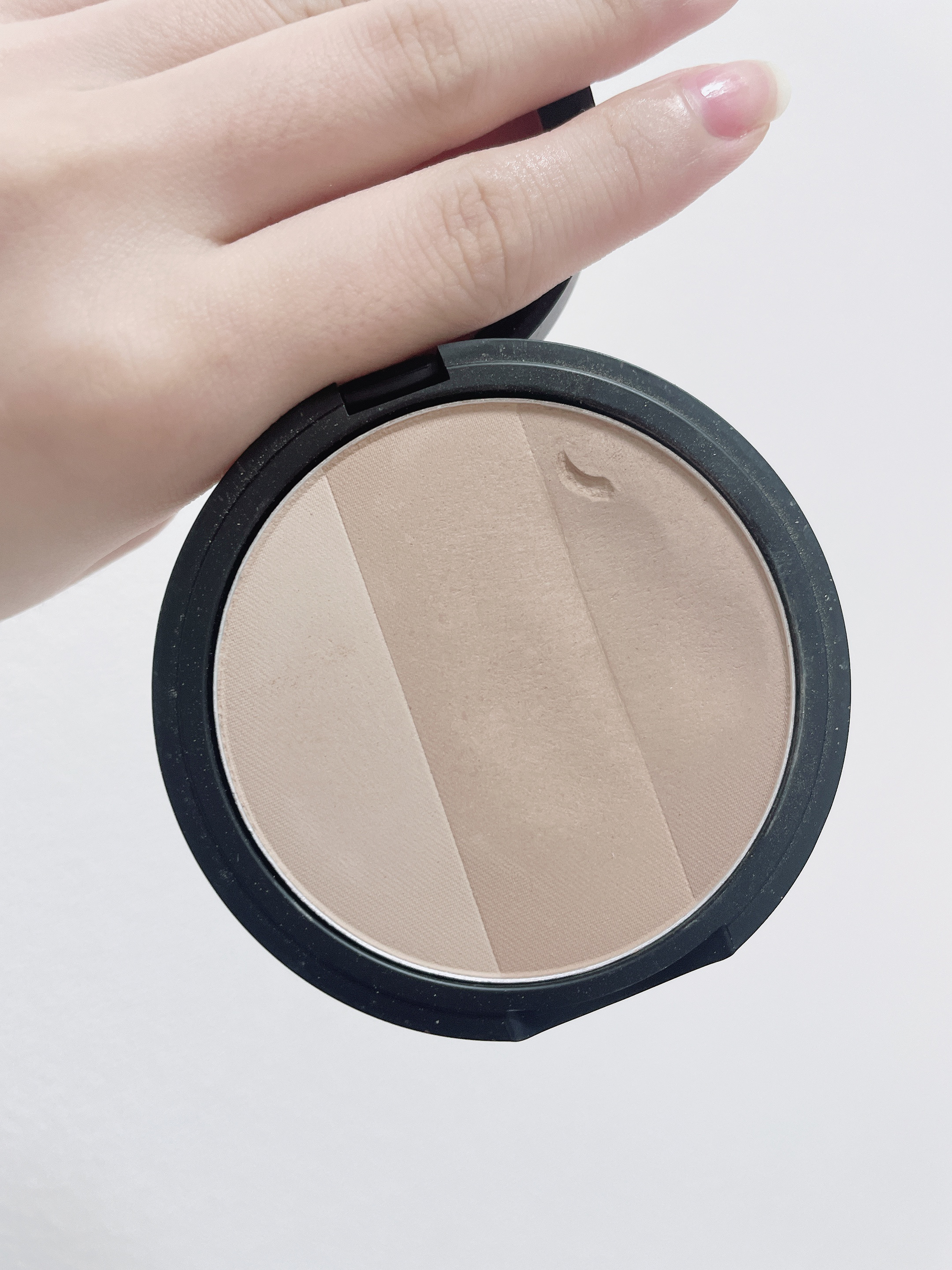 アートクラスバイロダン シェーディング/too cool for school/シェーディングを使ったクチコミ（2枚目）