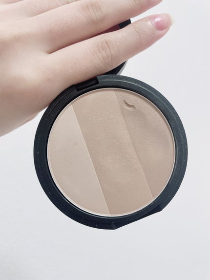 アートクラスバイロダン シェーディング/too cool for school/シェーディングを使ったクチコミ(2枚目)