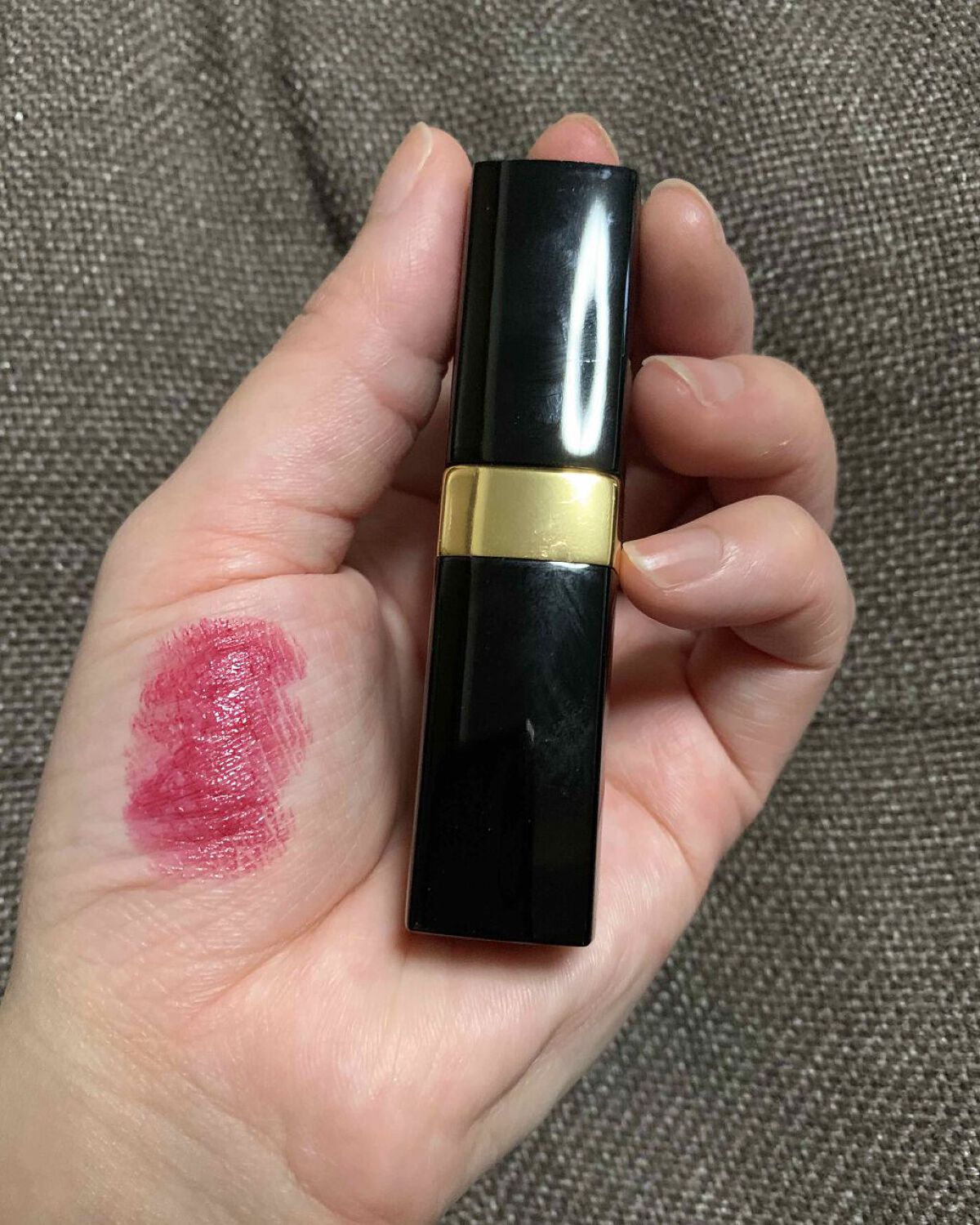 CHANEL リップスティック ルージュ ココ フラッシュ 98 アンスタン / CHANEL(シャネル) | LIPS