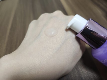 バイオヒールボ プロバイオダーム 3Dリフティングクリーム/BIOHEAL BOH/フェイスクリームを使ったクチコミ(4枚目)