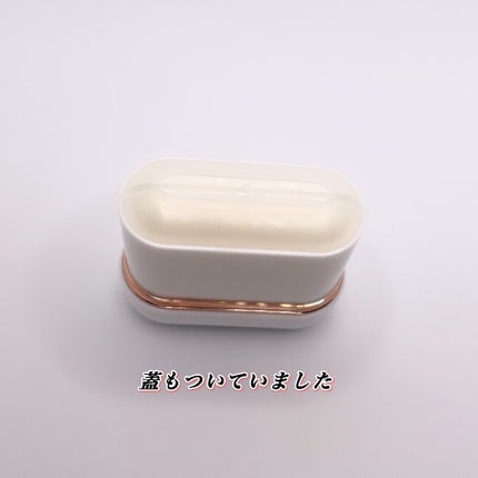 エアリーフィットサンスティック/KAHI/日焼け止めスティックを使ったクチコミ(4枚目)