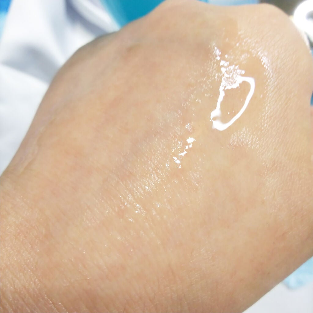 モイストチャージ ローション/F.A.G.E.(エファージュ)/化粧水を使ったクチコミ(1枚目)