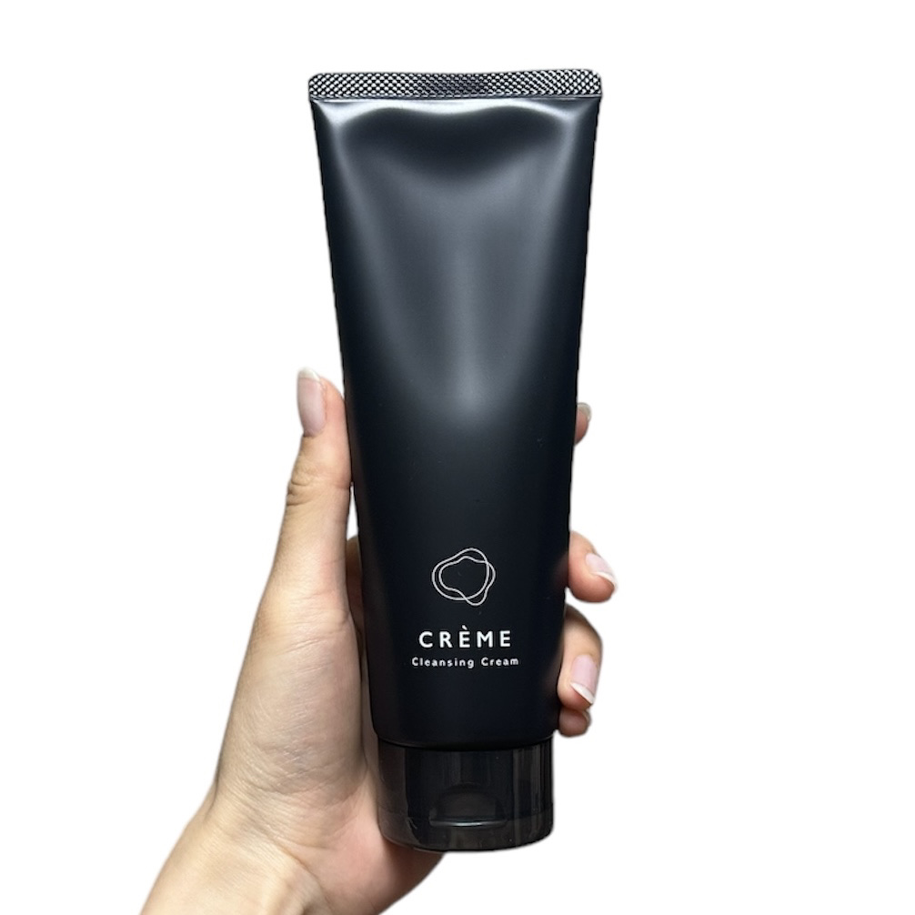 クレメ クレンジングクリーム N/ナリスアップ/クレンジングクリームを使ったクチコミ（2枚目）