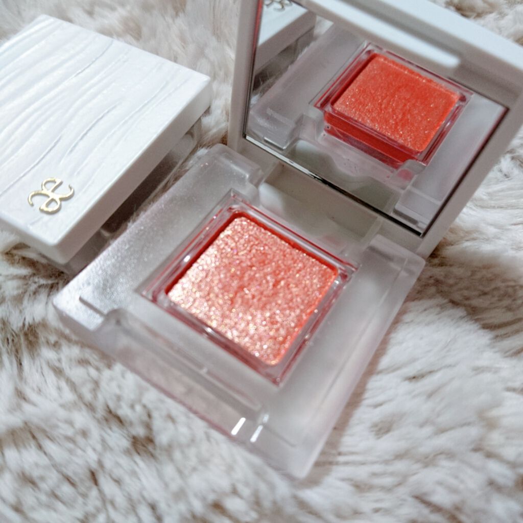 アイカラー プレイフル/エレガンス クルーズ/単色アイシャドウを使ったクチコミ(2枚目)