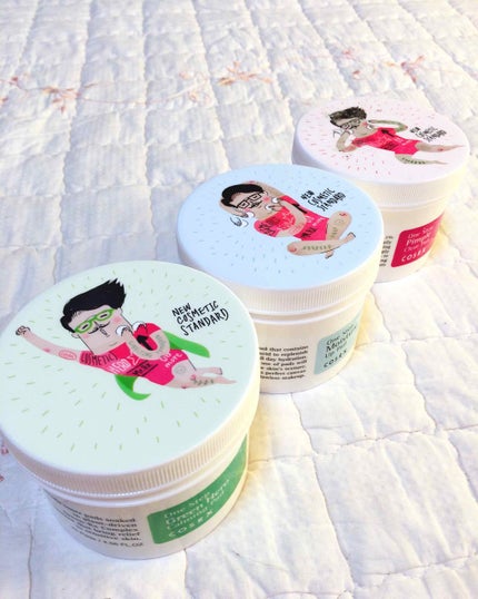 ワンステップモイスチャーアップパッド/COSRX/トナーパッドを使ったクチコミ(4枚目)