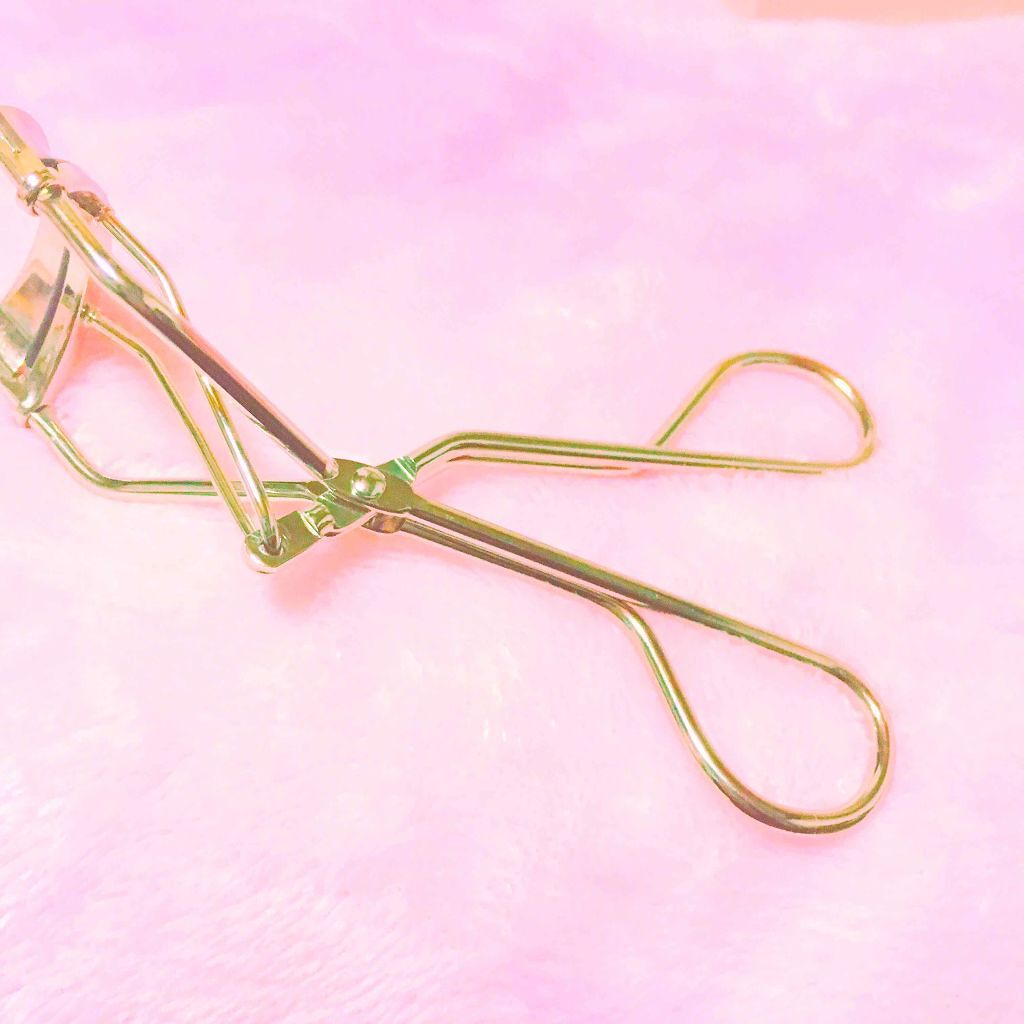 アイラッシュカーラー /SHISEIDO/ビューラーを使ったクチコミ（1枚目）