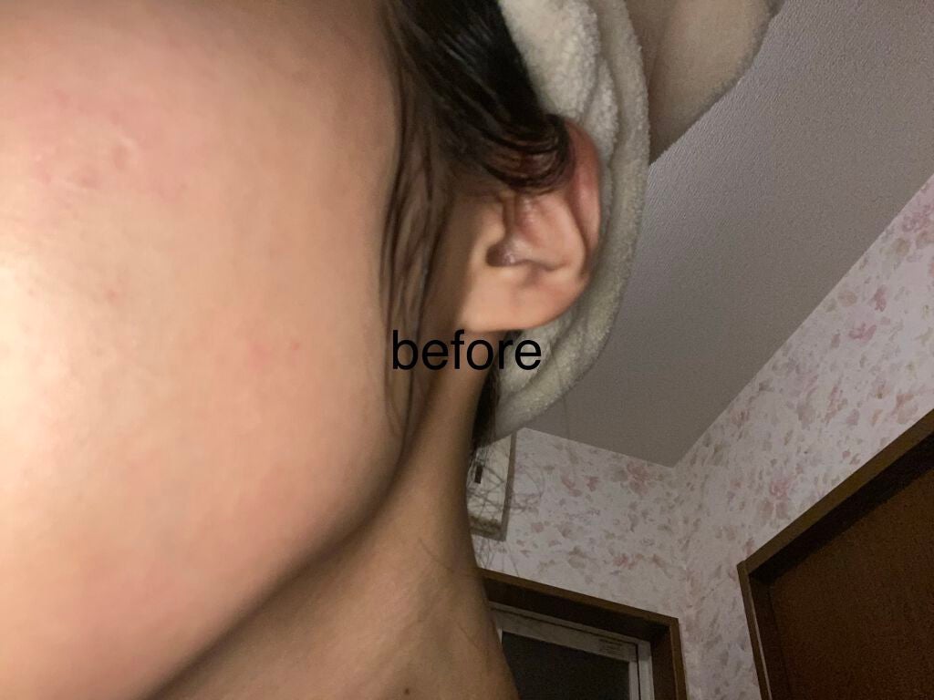 スキンケアパウダー/IPSA/プレストパウダーを使ったクチコミ(3枚目)