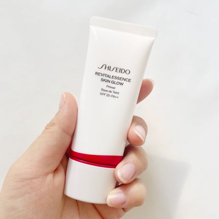 エッセンス スキングロウ ファンデーション/SHISEIDO/リキッドファンデーションを使ったクチコミ(5枚目)