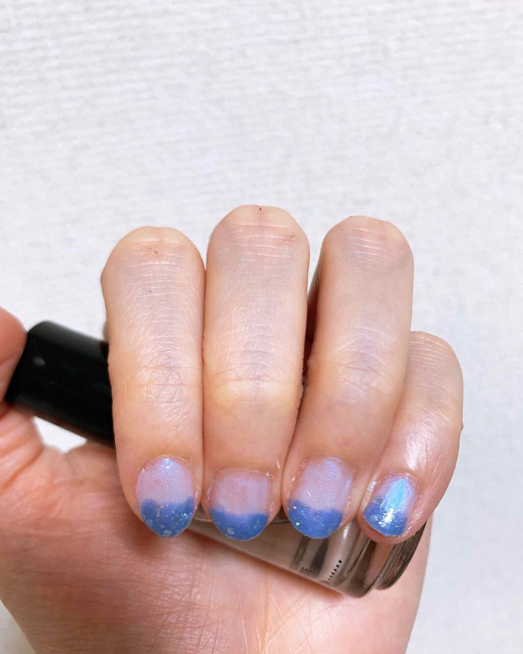 セシェ・ヴィート/セシェ/ネイルトップコートを使ったクチコミ(3枚目)