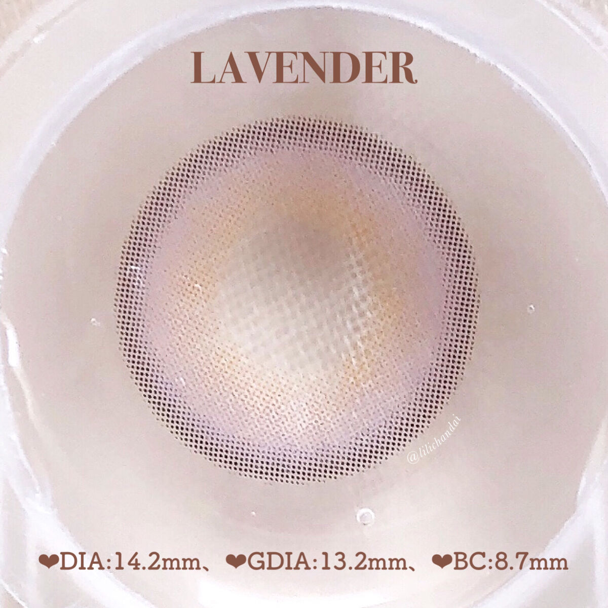 FrenchShine1day/OLENS/ワンデー（１DAY）カラコンを使ったクチコミ（3枚目）