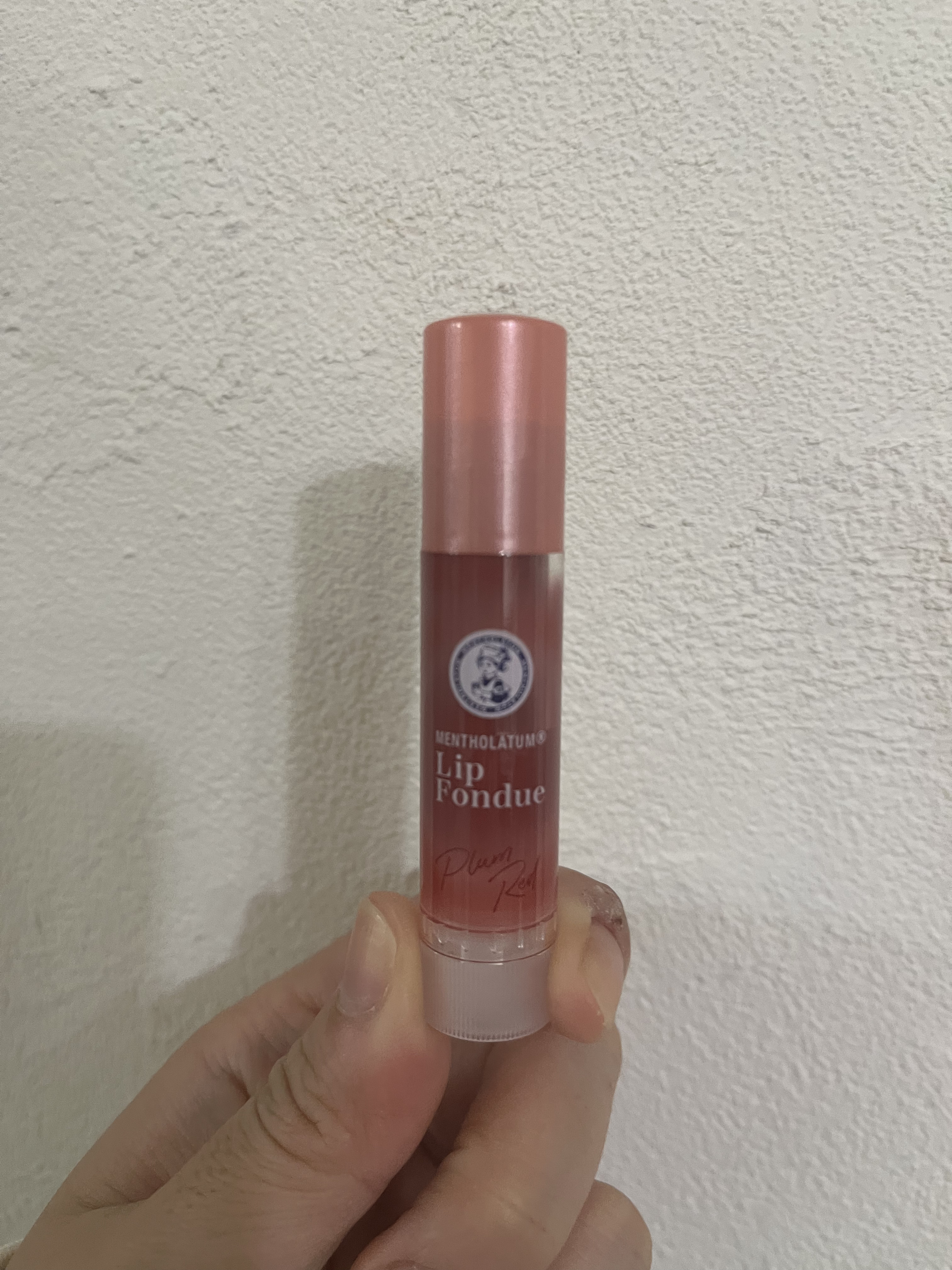 メンソレータム リップフォンデュ/メンソレータム/リッププランパーを使ったクチコミ（3枚目）
