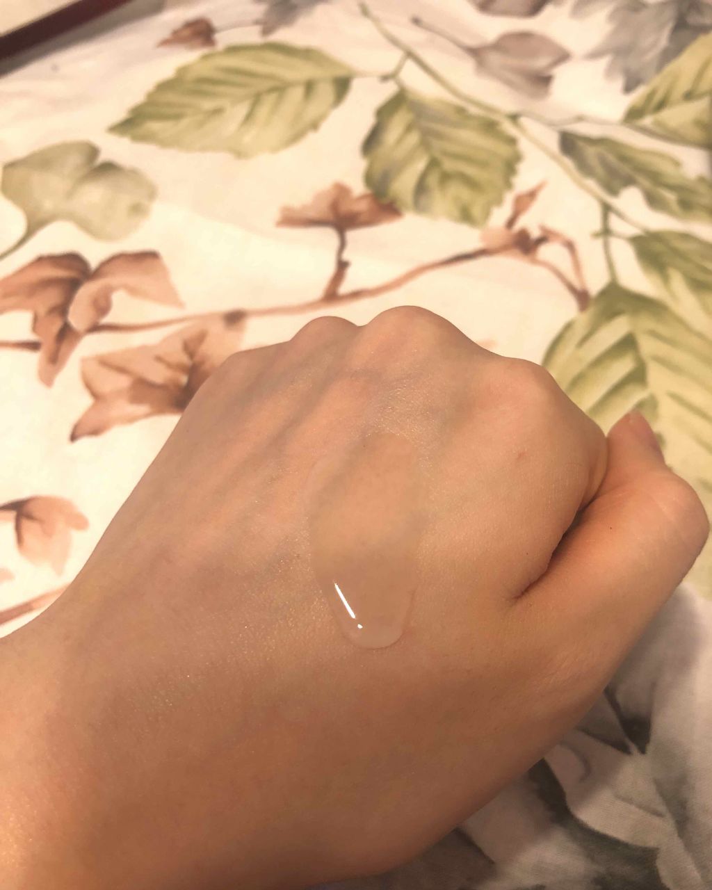 Cセラム/b.glen/美容液を使ったクチコミ(2枚目)