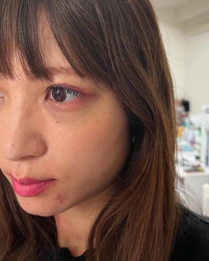 ラスターガラス リップスティック ノー フォトズ/M・A・C/口紅の画像