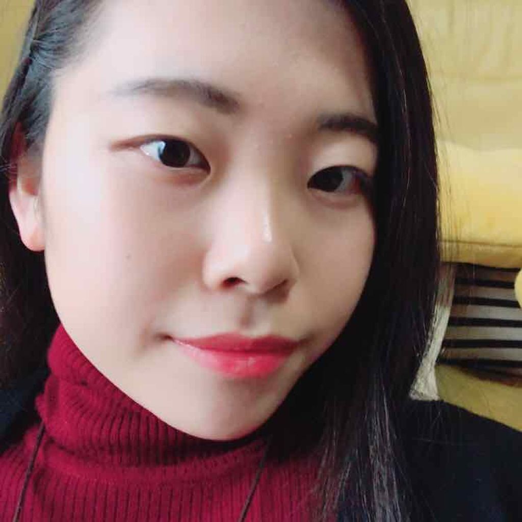 ディアダーリン ウォータージェルティント （アイスティント）/ETUDE/口紅を使ったクチコミ（2枚目）